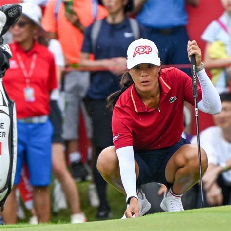 celine boutier putter|Celine boutier lpga.